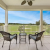 Отель Rent a Luxury Villa on Reunion Resort, Minutes From Disney, Orlando Villa 3529, фото 8