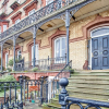 Отель Britannia Mansions, фото 1