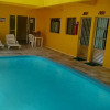 Отель Mina Flor, фото 6