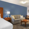 Отель Comfort Inn & Suites Beaver - Interstate 15 North, фото 4