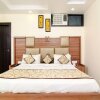 Отель OYO 13932 Hotel Pushpanjali, фото 18