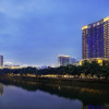 Отель Chengdu Taihe International Hotel, фото 16