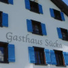 Отель Berggasthaus Sücka, фото 1