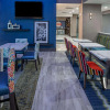 Отель Hampton Inn & Suites Dallas/Plano Central, фото 14
