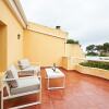 Отель Seafront Beach Villa - Unit 2, фото 19