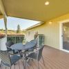 Отель Kelseyville Cottage: Private Deck & On-site Winery, фото 7
