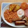 Meal