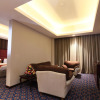 Отель Ramee Guestline Hotel Qurum, фото 6