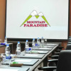 Отель Mountain Paradise Aparthotel, фото 6