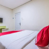 Отель OYO 1393 Citron Syariah, фото 21