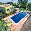 Отель Rustic Villa With Pool Near Olhao, фото 8