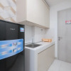 Отель Good Deal And Homey Studio Azalea Suites Apartment Cikarang, фото 10