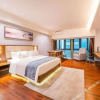 Отель Yungu Apartment (Foshan Shunde Golden Phoenix Plaza Daxin Xinduhui Branch), фото 3