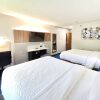 Отель Microtel Inn & Suites by Wyndham Janesville, фото 15