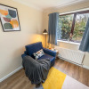 Отель Staines Studio Apartment - Heathrow, фото 24