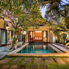 Отель Samudra - 1 · 1BR Luxury Private Pool Villa Bali, фото 1