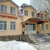 Гостиница Усадьба в Ставрополе