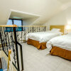 Отель SKY Resort, фото 5