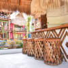 Отель Soho Boutique Holbox - Adults Only, фото 33