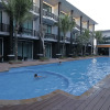 Отель Namthong Nan Hotel, фото 30