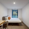 Отель FRONTDESK LivRed Campus Apts Haymarket Square Lincoln, фото 4