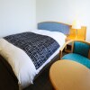 Отель APA Hotel Obihiro-Ekimae, фото 8