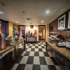 Отель Hampton Inn Jacksonville-I-295 East/Baymeadows, фото 22