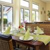 Отель Pommerscher Hof, фото 13