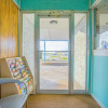 Отель Padre Motel Corpus Christi , TX - 358 By OYO, фото 8