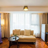 Отель Qianna Lvcheng Boutique Hotel Zhengzhou Zijingshan Road, фото 7