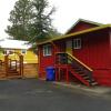 Отель Yosemite International Hostel, фото 25
