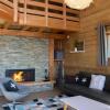 Отель Les chalets perchés, фото 4