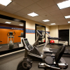 Отель Hampton Inn Carrollton, фото 16