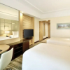 Отель Doubletree By Hilton Hotel Riyadh - Al Muroj Business Gate, фото 4