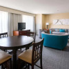 Отель Courtyard Sacramento Cal Expo, фото 7