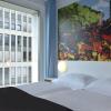 Отель B&B Hotel Berlin-Tiergarten, фото 8