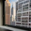 Отель Courtyard by Marriott New York Manhattan/Times Square, фото 21