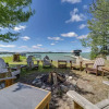 Отель Waterfront Torch Lake Cottage w/ Private Beach!, фото 16