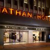Отель Nathan Hotel в Гонконге