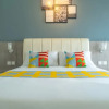 Отель OYO Home 43995 Premium 3br 1tebrau, фото 49