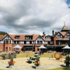 Отель Forest Park Country Hotel & Inn, Brockenhurst, New Forest, фото 23