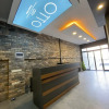 Отель OTTO City Premium Suites, фото 1