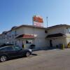 Отель Western Budget Motel Red Deer 1, фото 10