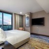 Отель DoubleTree By Hilton Antalya City Centre, фото 11