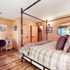 Отель Forest Creek 29 Forest Setting Mountain Townhouse with Private Jacuzzi by RedAwning, фото 5