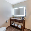 Отель Sleep Inn & Suites Denver International Airport, фото 22