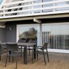 Отель Spacious Holiday Home in Funen Near the Sea, фото 16