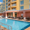 Отель Courtyard Jacksonville Orange Park, фото 15