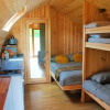 Отель Cairnfold Cabins, фото 13