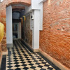 Отель Borgo 98 Guest House Matrimoniale con bagno privato esterno, фото 6